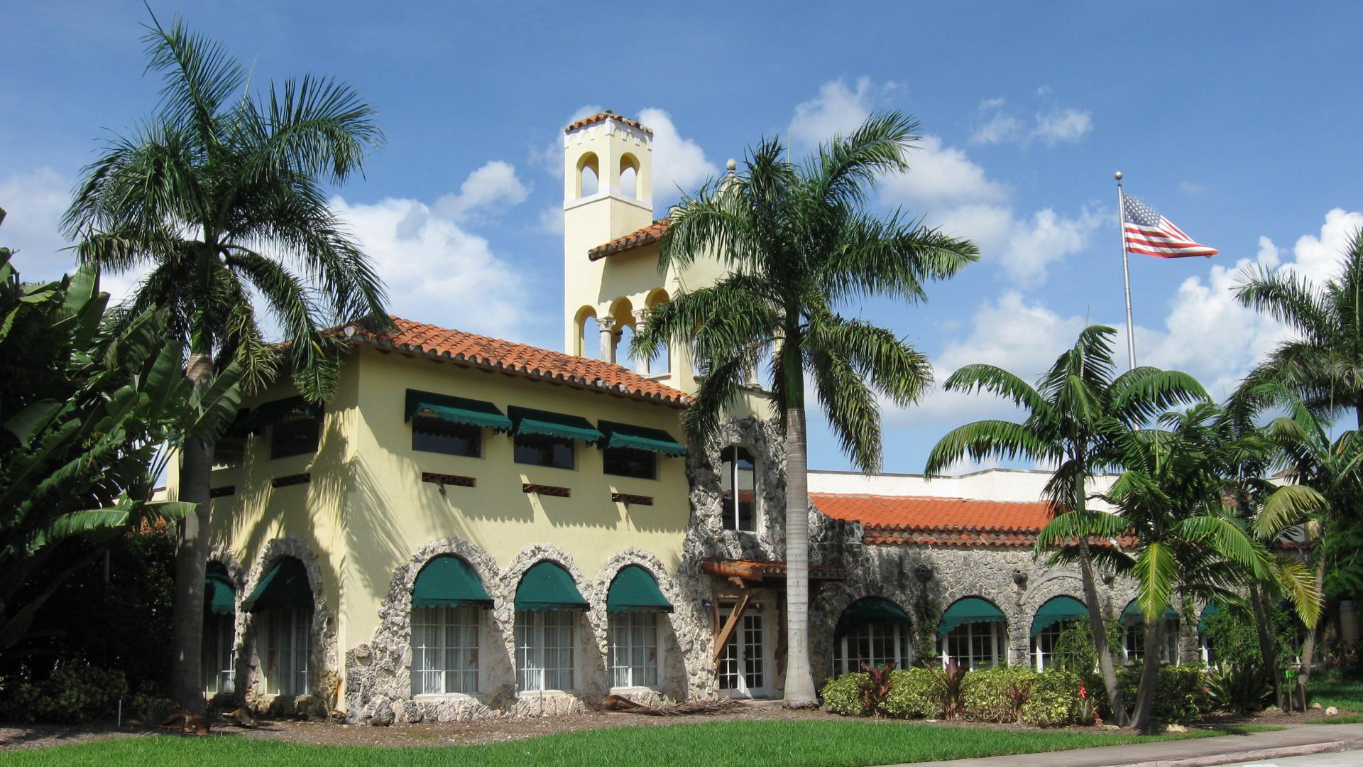 Coral Gables Golf and Country Club Coral Gables